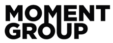 Moment Group AB logo