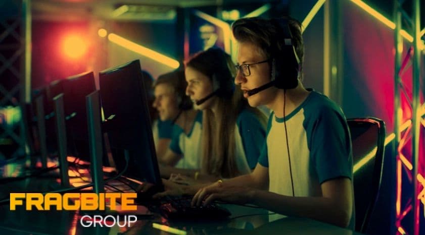 Teckna i Nordens främsta e-sportbolag