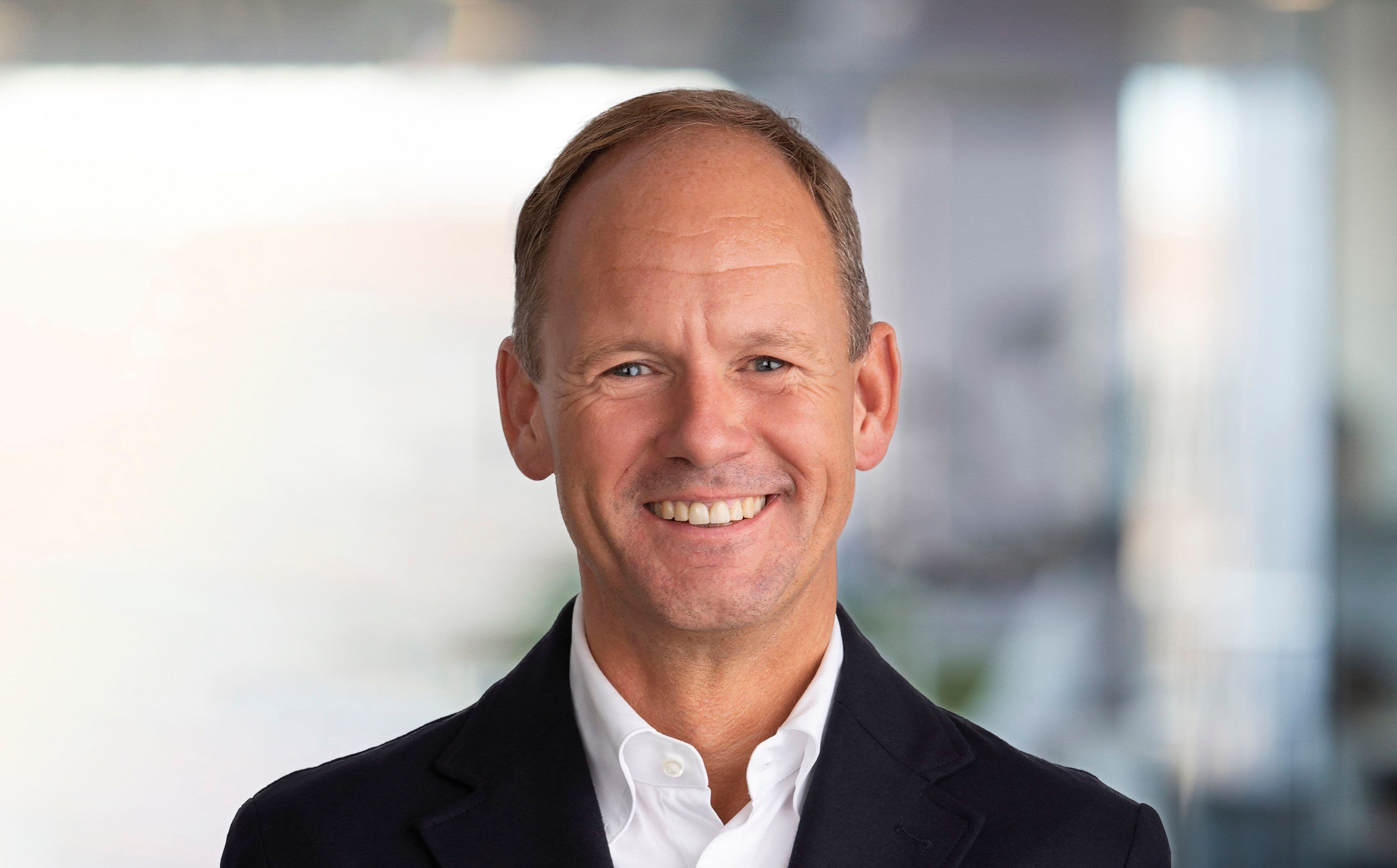 ICG ingår partnerskap med Iver genom att förvärva en signifikant aktiepost