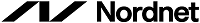 Nordnet logo