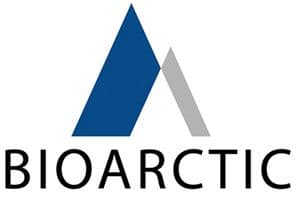 BioArctic logo