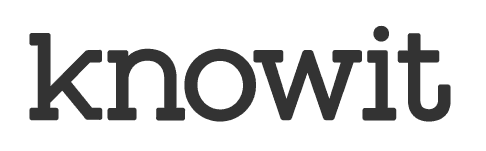 Knowit logo