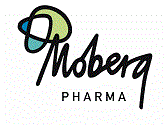 Moberg Pharma logo
