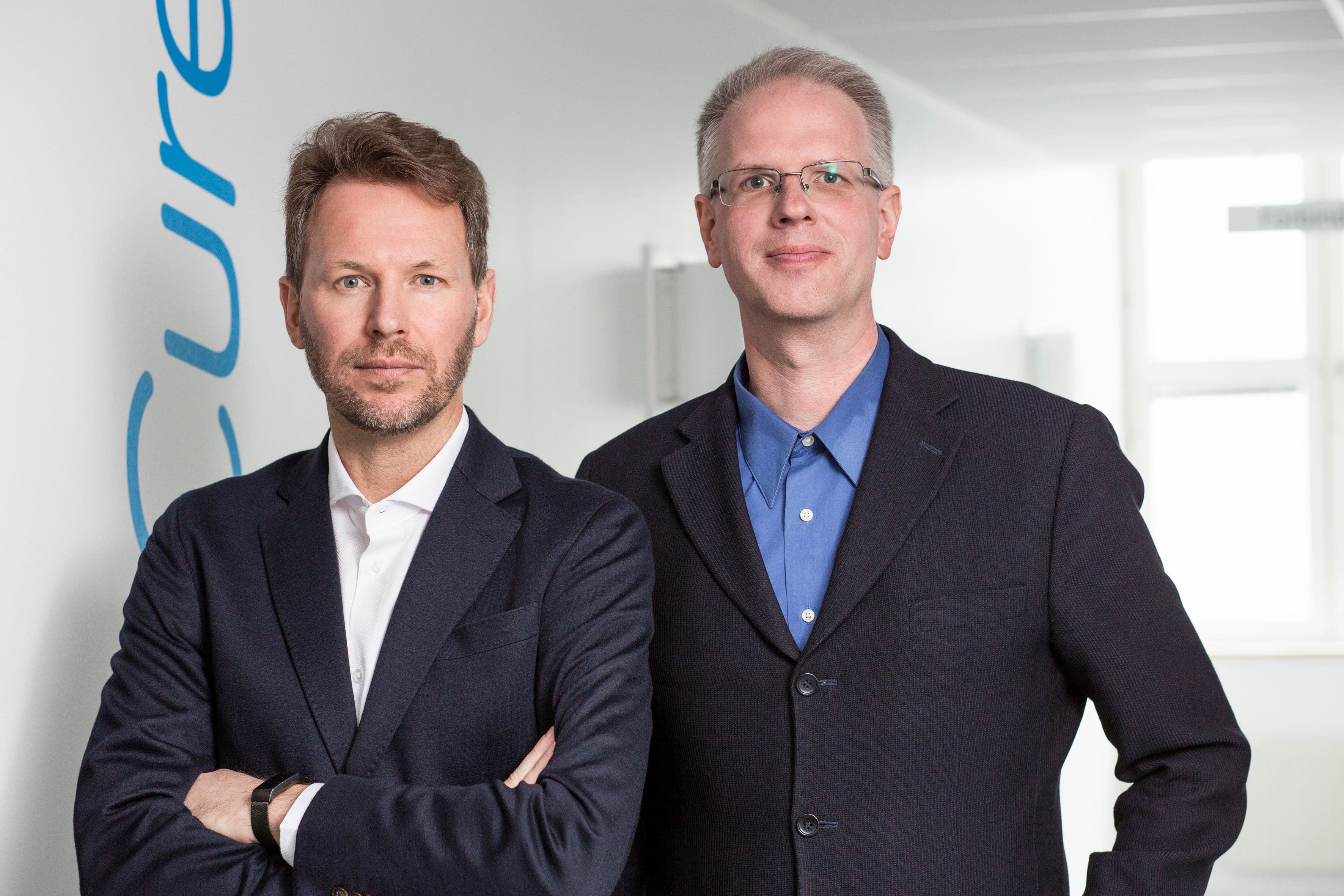 Nya data som stödjer ACD856 som behandling av Alzheimers sjukdom presenterad på konferensen AAIC 2021