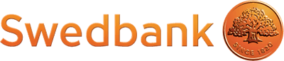 Swedbank logo