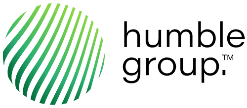 Humble Group AB logo
