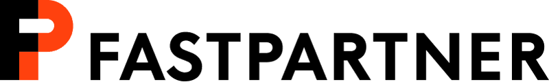 Fastpartner logo