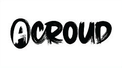 Acroud AB logo