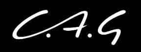 C.A.G Group AB logo