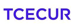 TCECUR AB logo