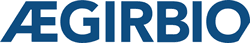 Aegirbio logo