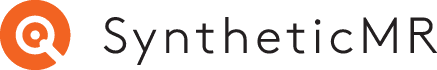 SyntheticMR AB logo