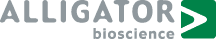 Alligator Bioscience logo
