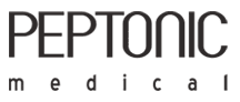 PEPTONIC Medical AB logo