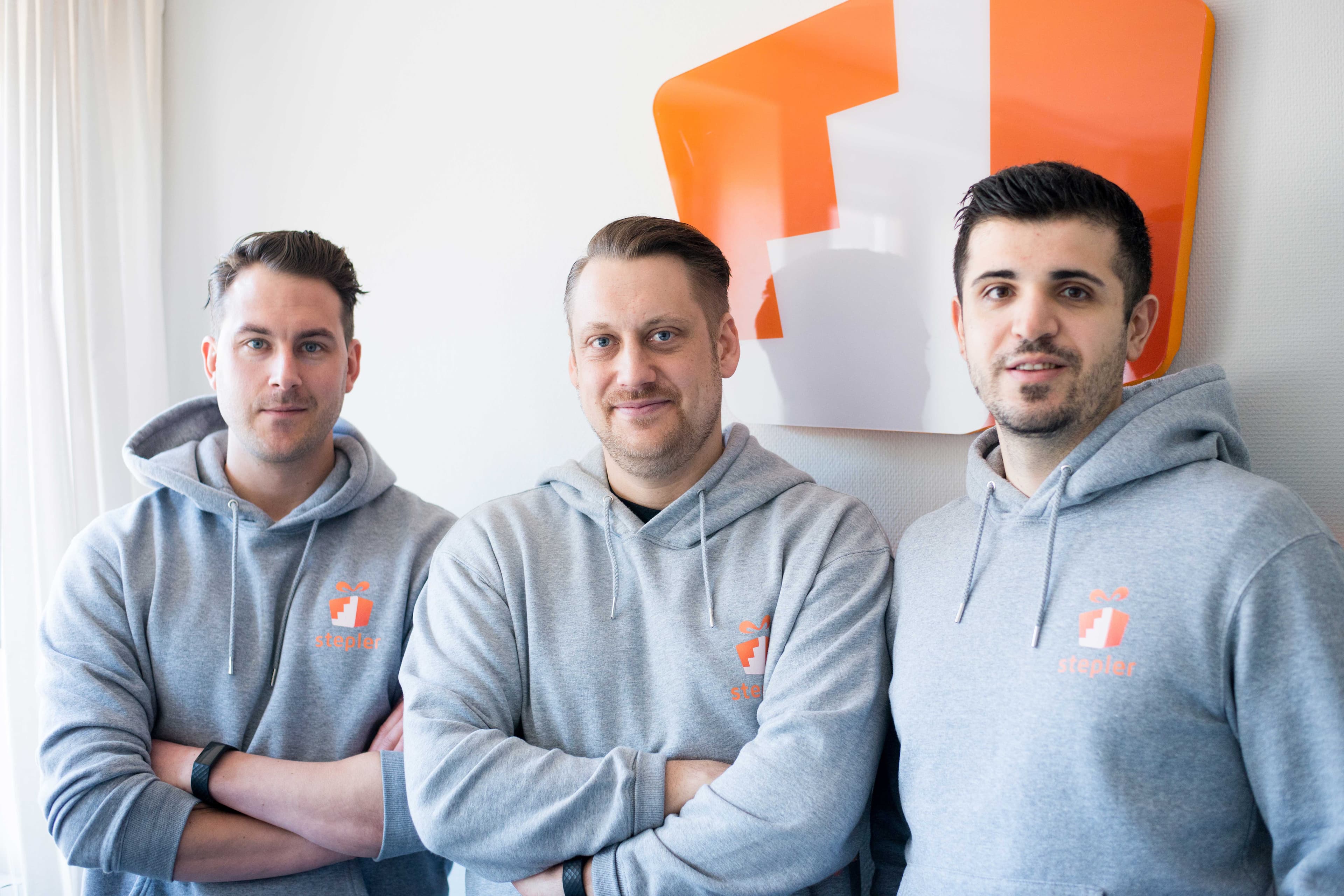 Almi Invest investerar i Stepler – Sveriges snabbast växande hälsoapp