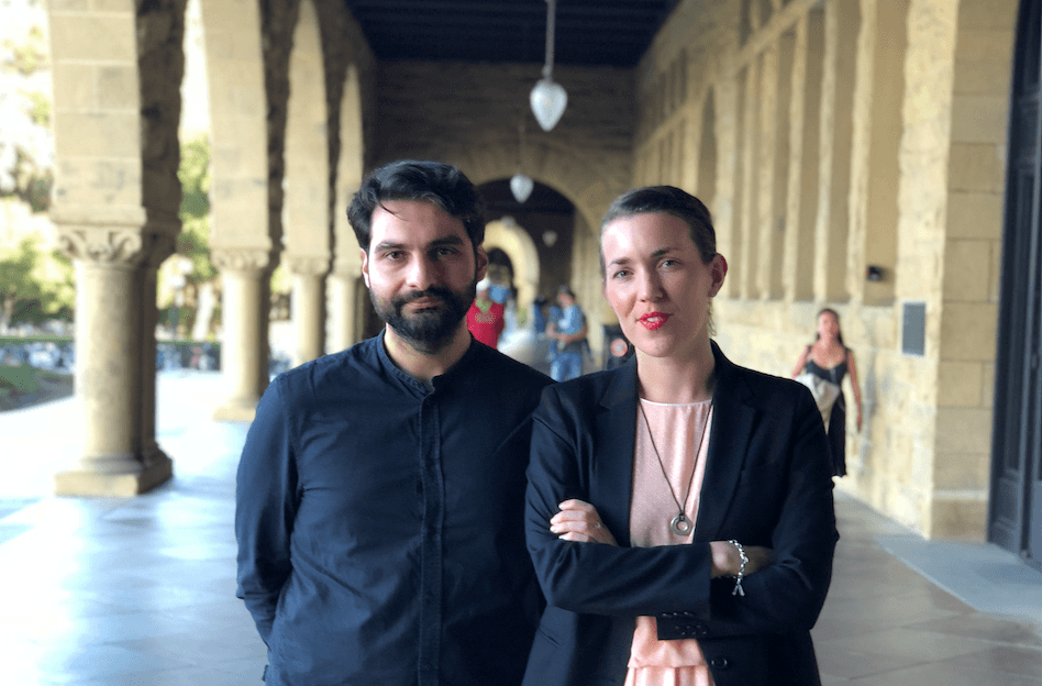 Almi Invest investerar i digitala dietistmottagningen Eatit