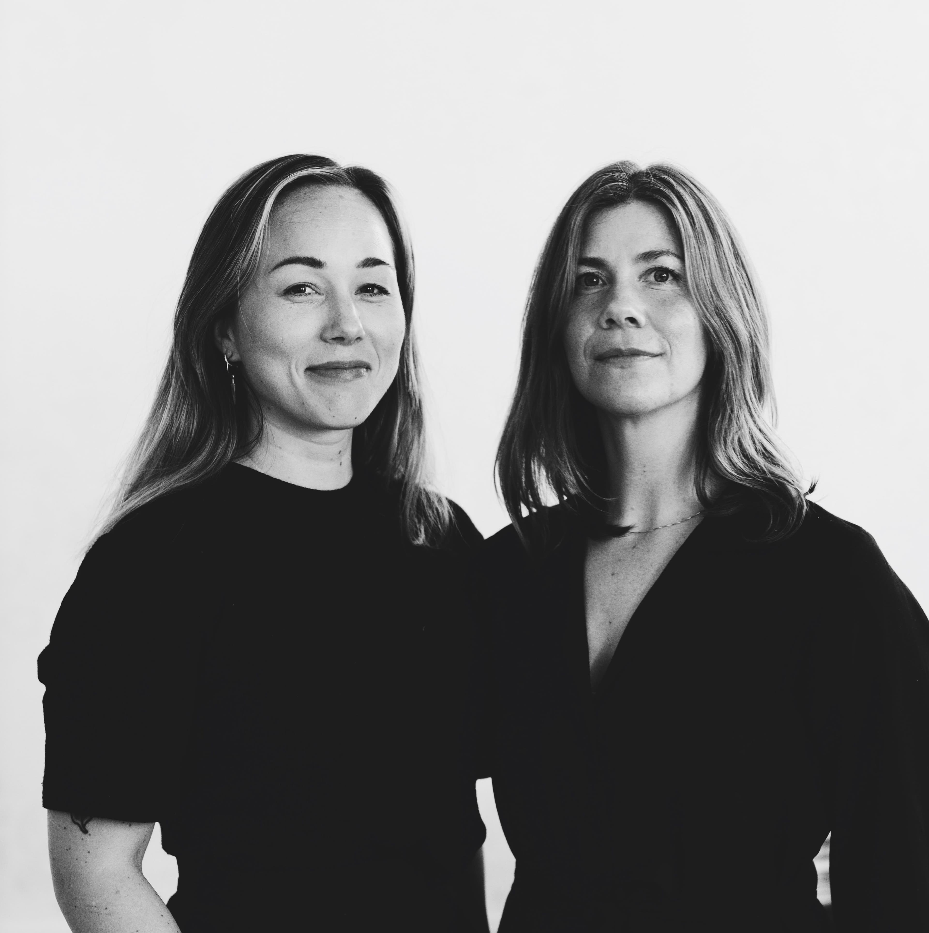 Almi Invest investerar i Tini Garments hållbara mode