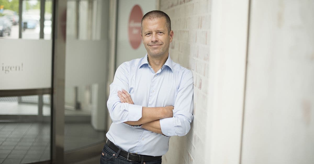 Arlandastad Group offentliggör avsikt att notera bolagets aktier på Nasdaq First North Premier Growth Market