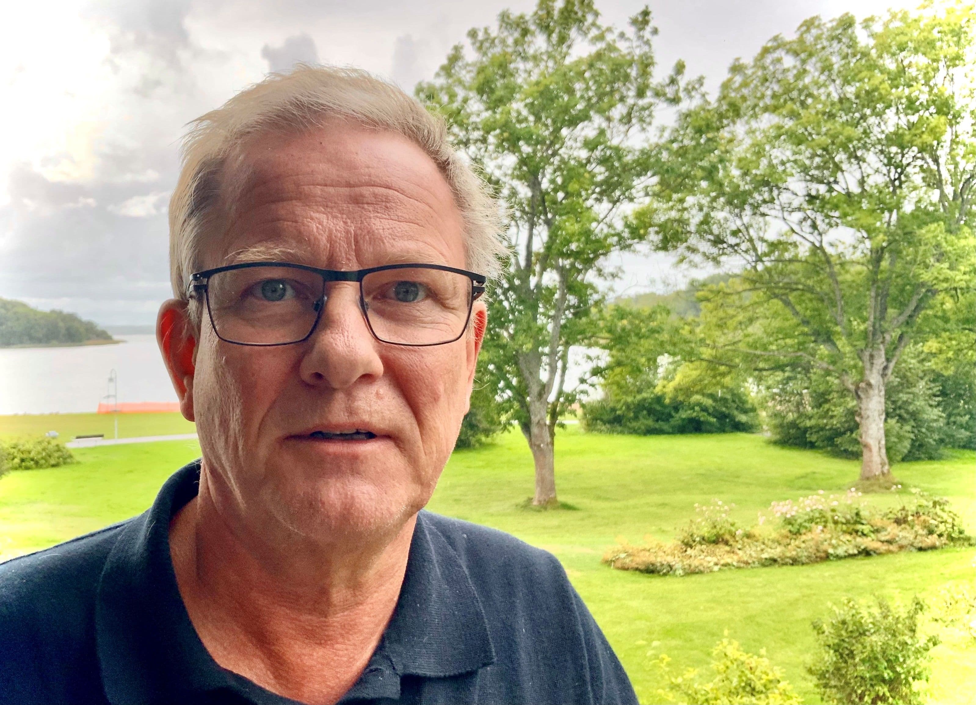 Almi Invest investerar i EasyArr som gör det lättare att arrangera rätt